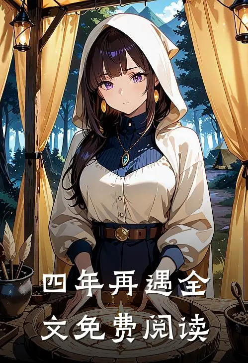 四年再遇全文免费阅读