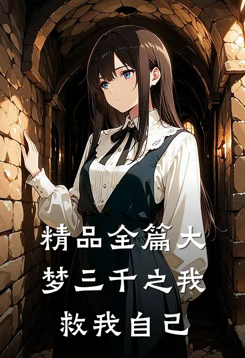 精品全篇大梦三千之我救我自己