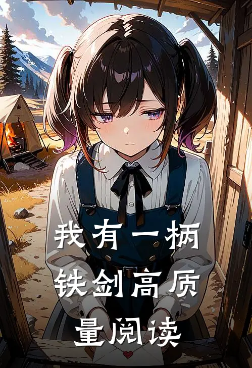 我有一柄铁剑高质量阅读