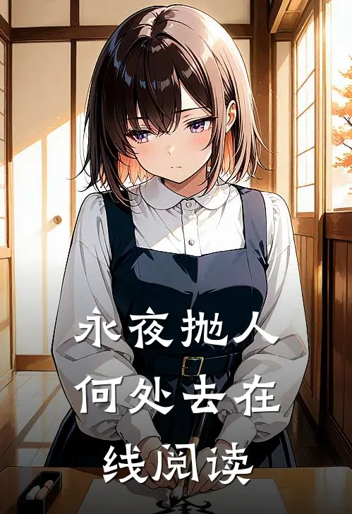 永夜抛人何处去在线阅读