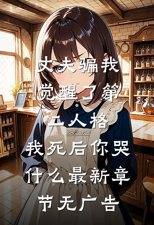 丈夫骗我觉醒了第二人格，我死后你哭什么最新章节无广告