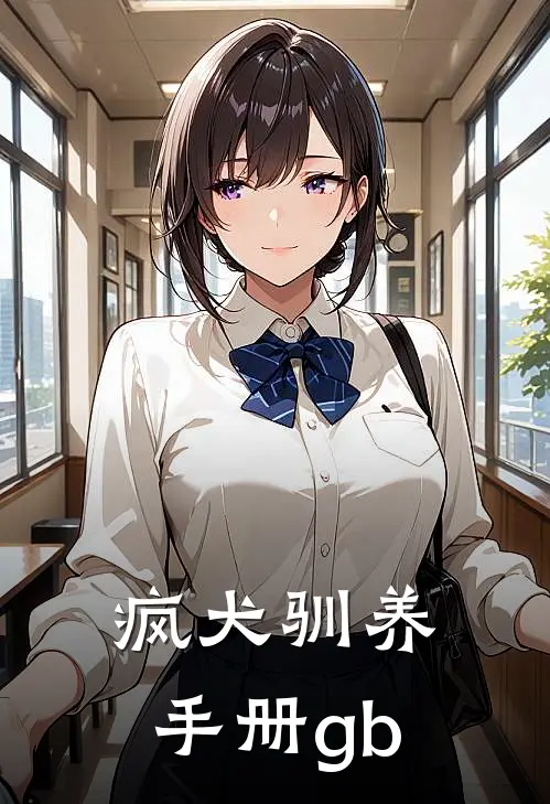 疯犬驯养手册[gb]