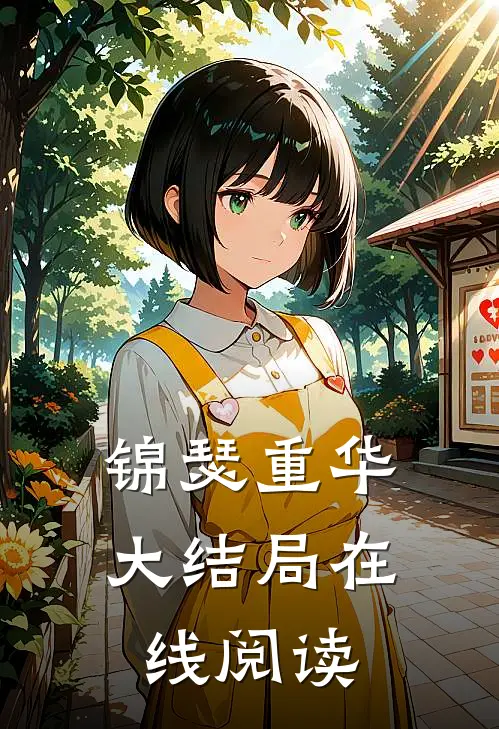 锦瑟重华大结局在线阅读
