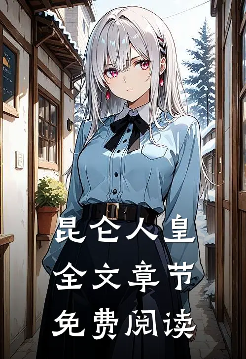 昆仑人皇全文章节免费阅读