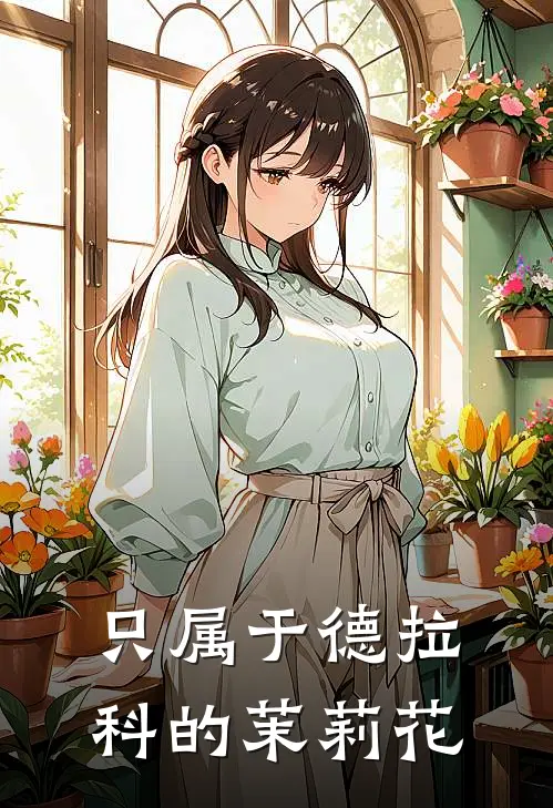 只属于德拉科的茉莉花