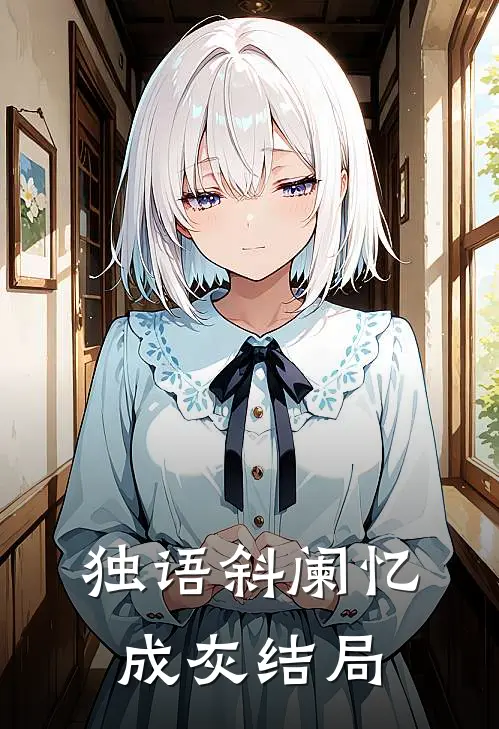 独语斜阑忆成灰结局