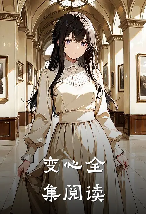 变心全集阅读