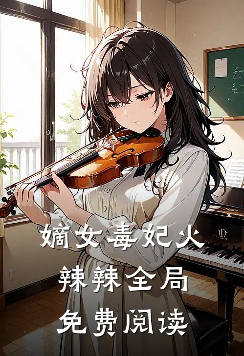 嫡女毒妃火辣辣全局免费阅读