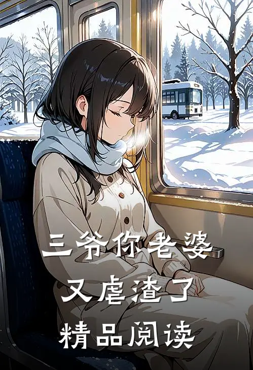 三爷你老婆又虐渣了精品阅读
