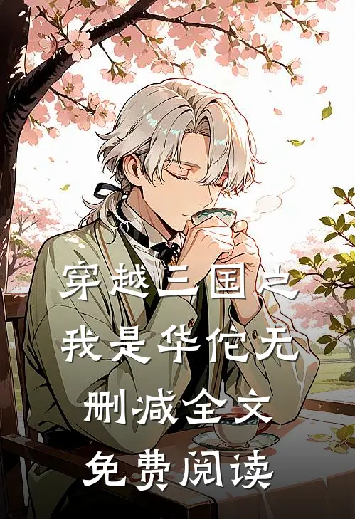 穿越三国之我是华佗无删减全文免费阅读