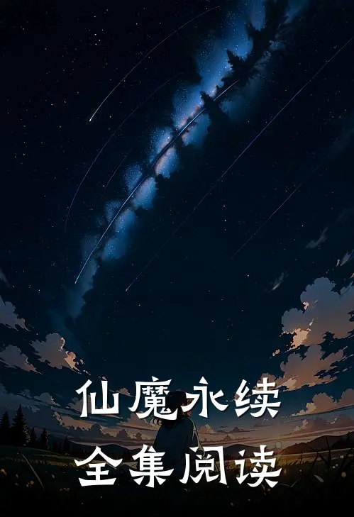 仙魔永续全集阅读