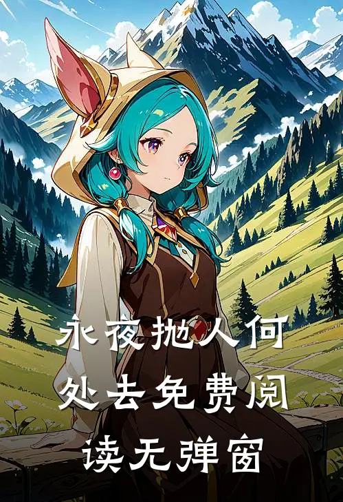 永夜抛人何处去免费阅读无弹窗