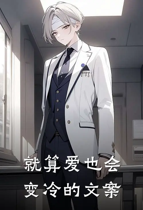 就算爱也会变冷的文案