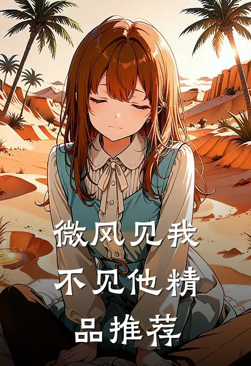 微风见我不见他精品推荐