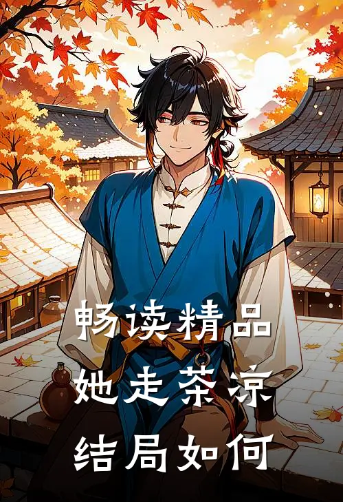 畅读精品她走茶凉结局如何