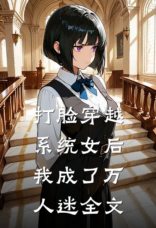 打脸穿越系统女后我成了万人迷全文