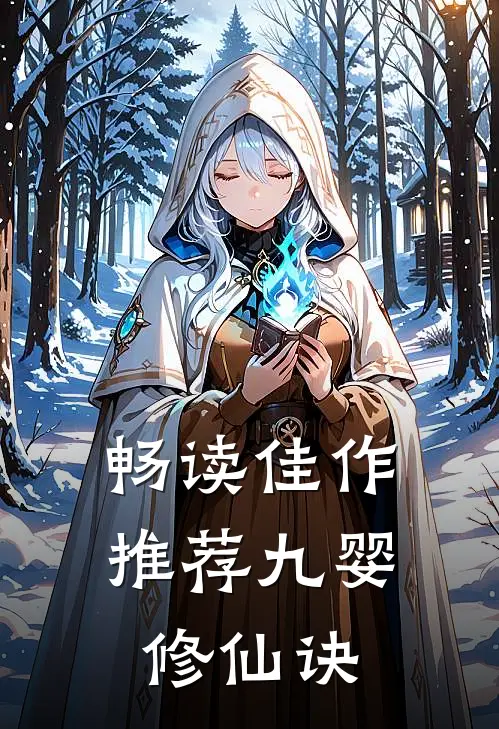 畅读佳作推荐九婴修仙诀