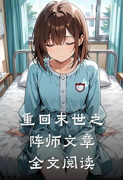 重回末世之阵师文章全文阅读