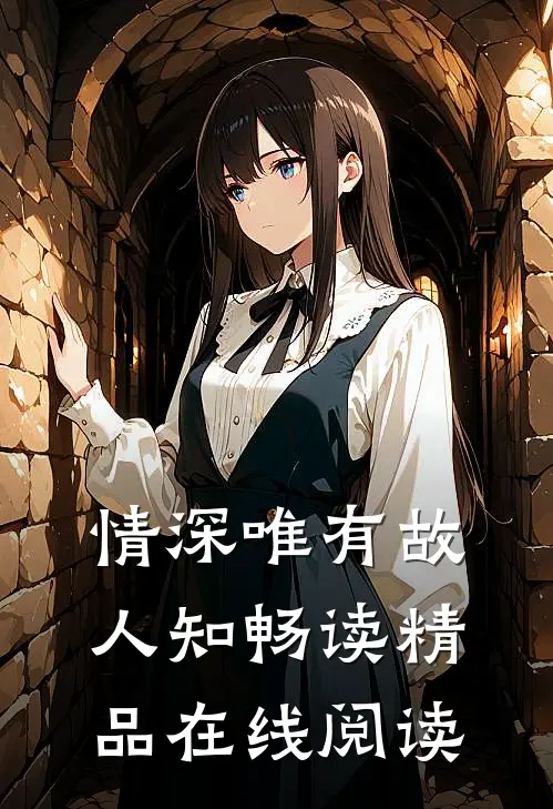 情深唯有故人知畅读精品在线阅读