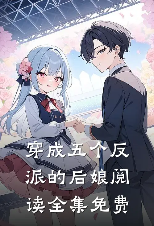 穿成五个反派的后娘阅读全集免费