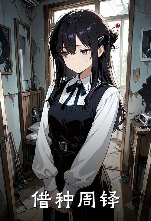 借种周铎