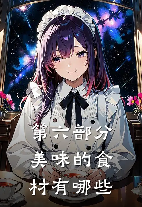 第六部分美味的食材有哪些