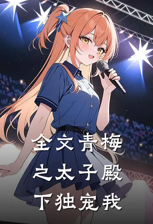 全文青梅之太子殿下独宠我