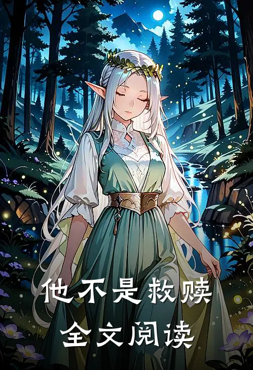 他不是救赎全文阅读
