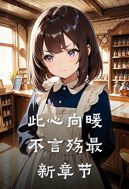 此心向暖不言殇最新章节