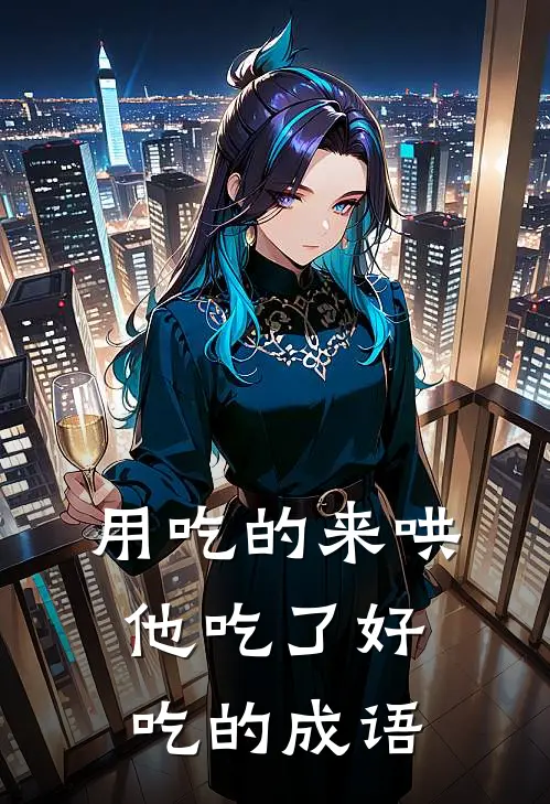用吃的来哄他吃了好吃的成语