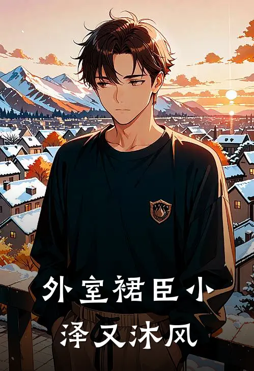 外室裙臣小泽又沐风