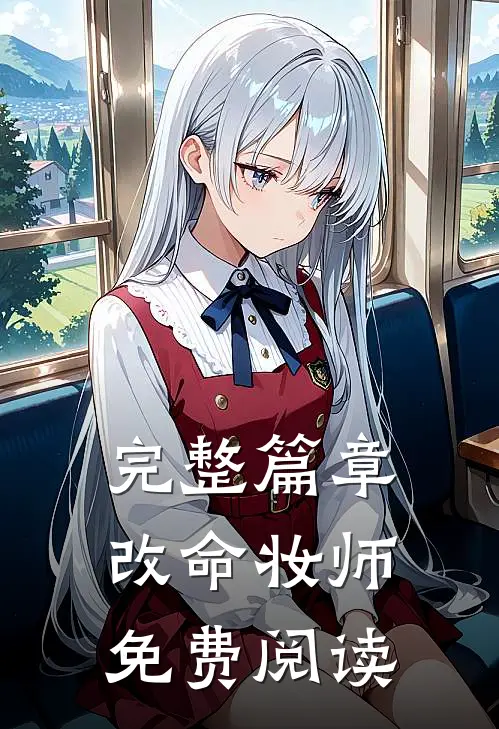 完整篇章改命妆师免费阅读
