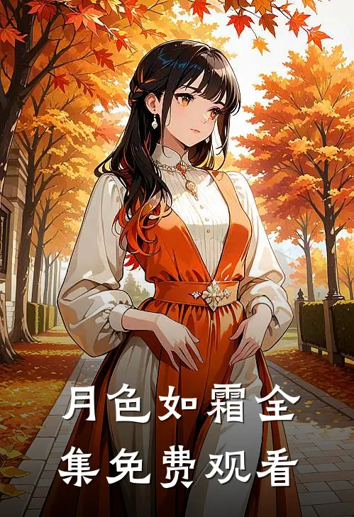 月色如霜 全集免费观看