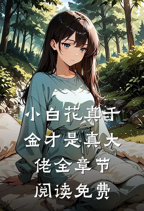 小白花真千金才是真大佬全章节阅读免费