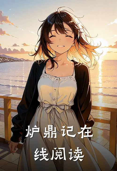 炉鼎记在线阅读