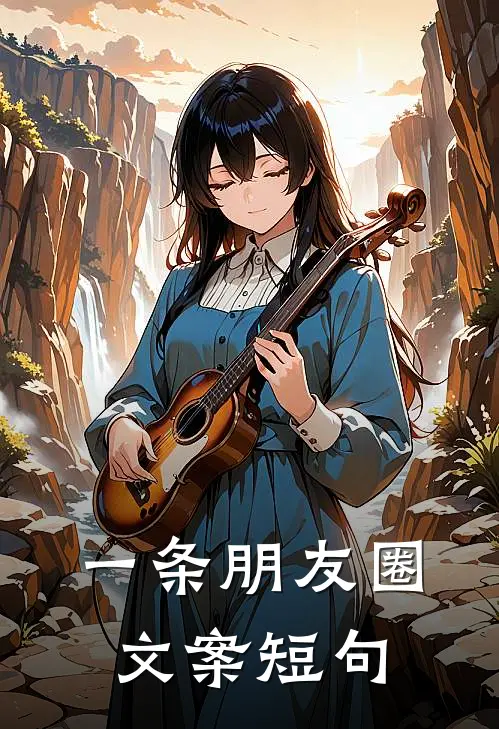 一条朋友圈文案短句
