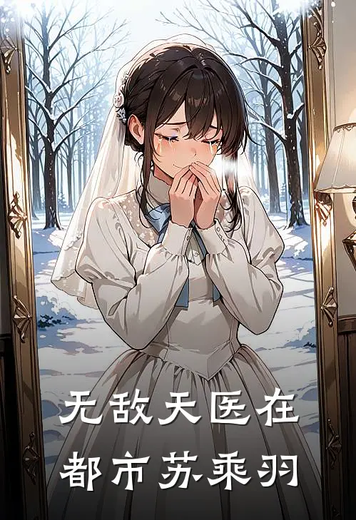 无敌天医在都市苏乘羽