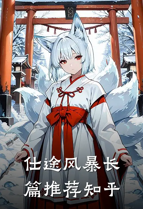 仕途风暴长篇推荐知乎