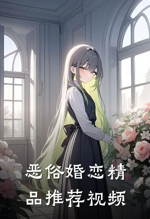 恶俗婚恋精品推荐视频