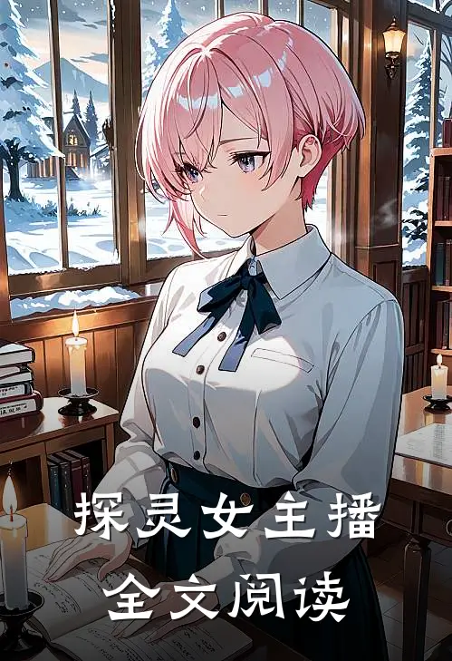 探灵女主播全文阅读