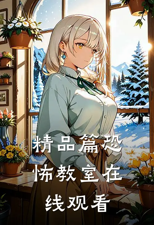 精品篇恐怖教室在线观看