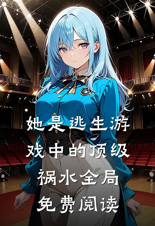 她是逃生游戏中的顶级祸水全局免费阅读