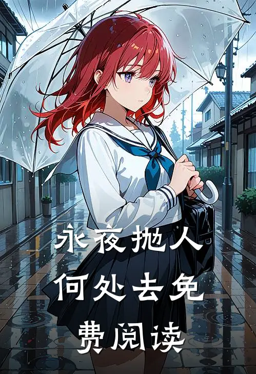 永夜抛人何处去免费阅读