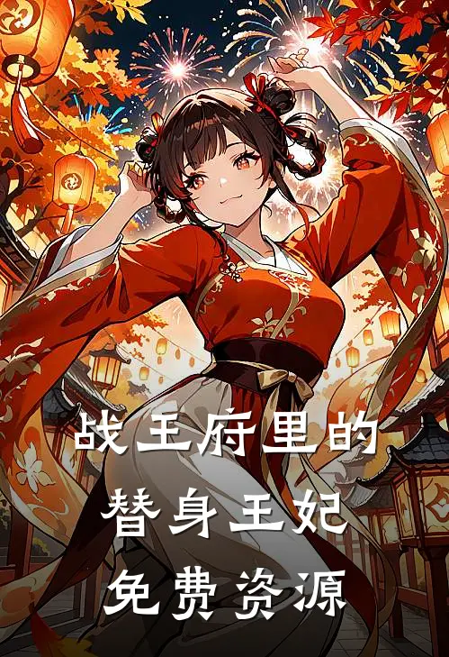 战王府里的替身王妃免费资源
