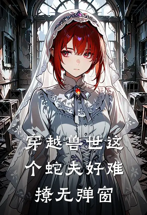 穿越兽世这个蛇夫好难撩无弹窗