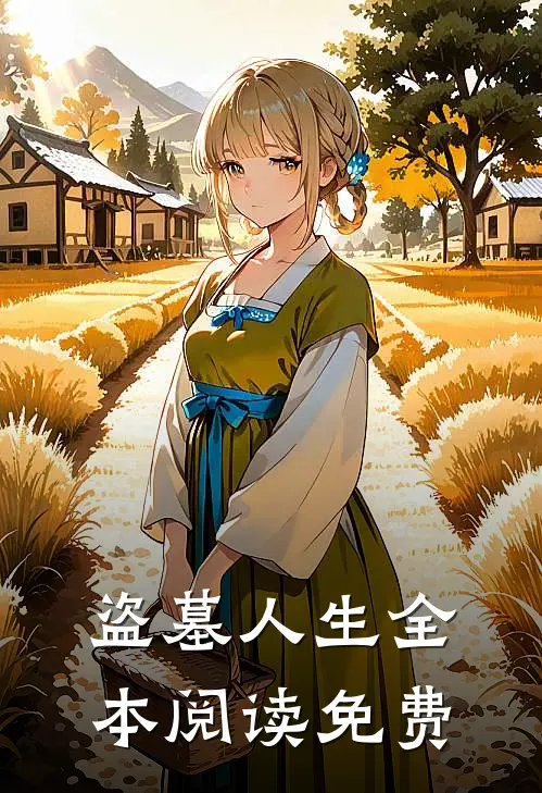盗墓人生全本阅读免费