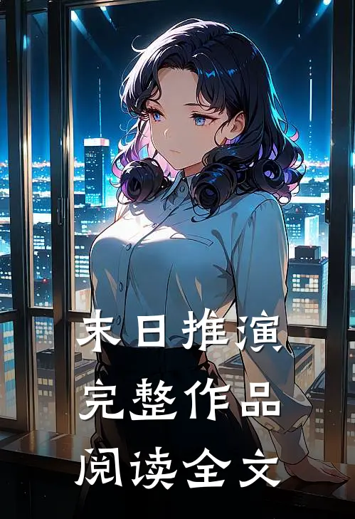 末日推演完整作品阅读全文