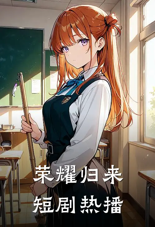 荣耀归来短剧热播
