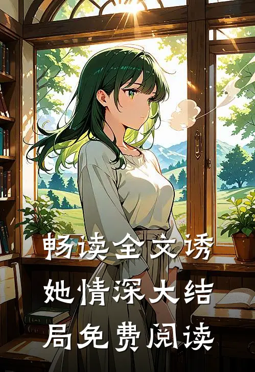畅读全文诱她情深大结局免费阅读