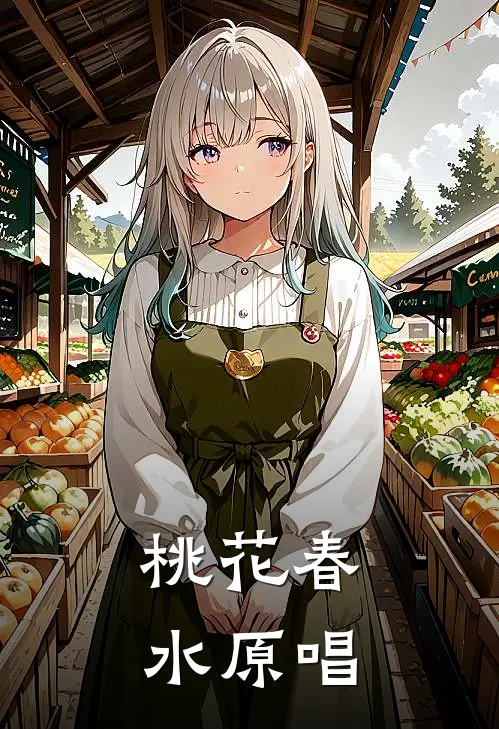 桃花春水原唱